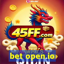 bet open.io